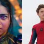Ms. Marvel actor Iman Vellani has stated that she will not be “another Tom Holland.”