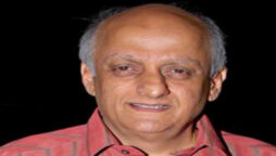 Mukesh Bhatt gives his two cents on why recent Bollywood films were a fail