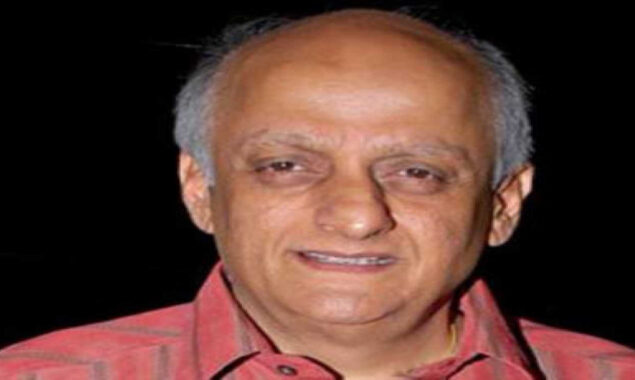 Mukesh Bhatt gives his two cents on why recent Bollywood films were a fail