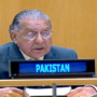 World economy’s unequal growth producing super-rich, super-poor: Pakistan