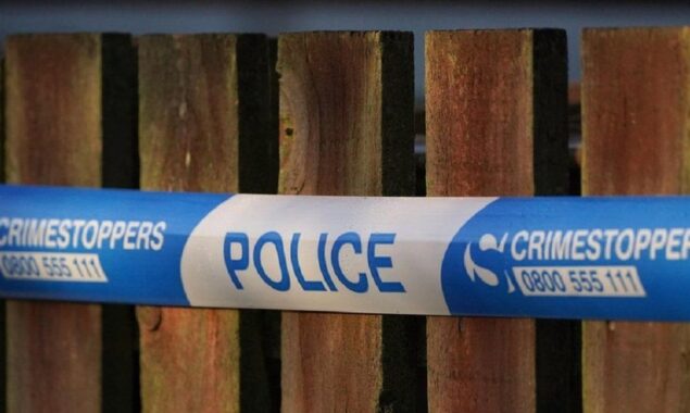 Murder investigation after man stabbed in east London