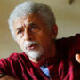 Naseeruddin Shah raised fingers on The Kashmir Files