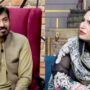 Nauman Ijaz angered his followers on the recent episode of G Sarkar
