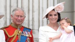 King Charles praises Kate Middleton on Early Childhood task force launch