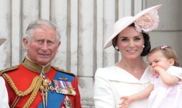 King Charles praises Kate Middleton on Early Childhood task force launch