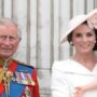 King Charles to join Kate Middleton at Christmas carol service