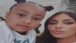 North West's 9th Birthday Greetings from Kim Kardashian and Kris Jenner