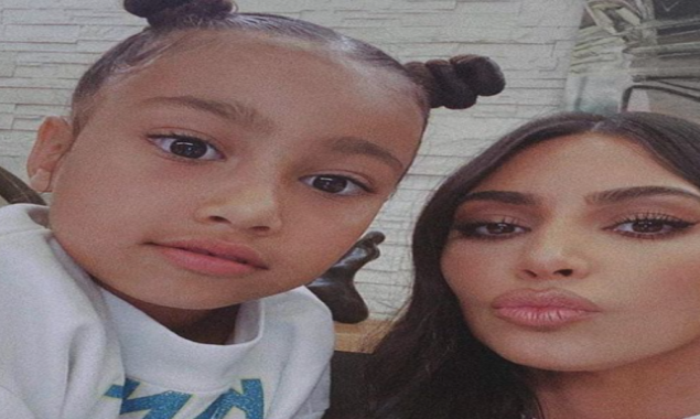 North West’s 9th Birthday Greetings from Kim Kardashian and Kris Jenner