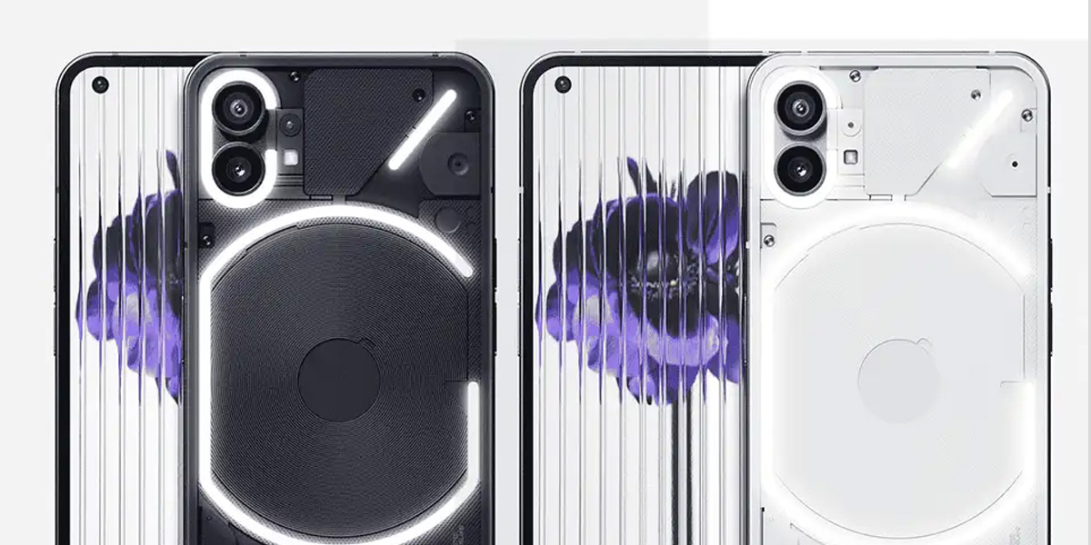 Nothing Phone 1 Price in Pakistan