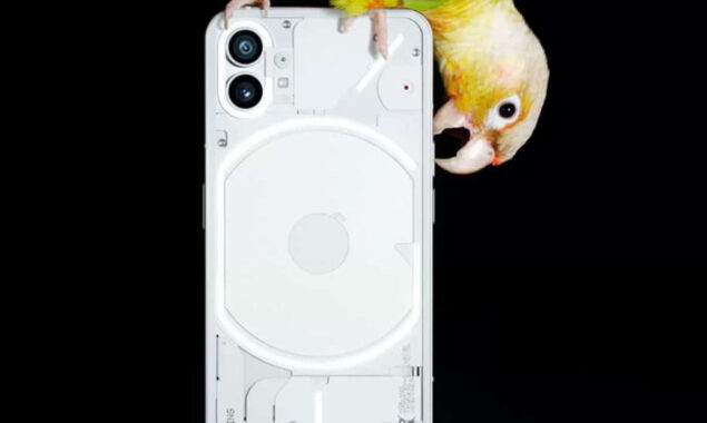 Nothing Phone 1 to Feature Mid-Range Specs [Leak]