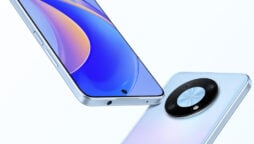 Huawei nova Y90 Price in Pakistan