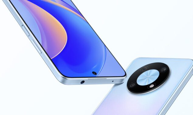 Huawei nova Y90 Price in Pakistan & Specifications