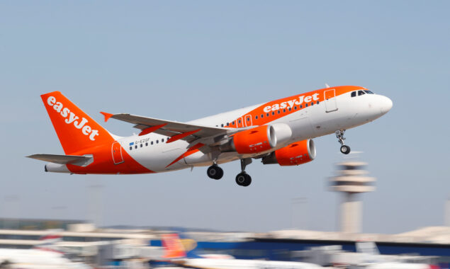 eaSY JET