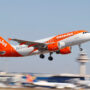 EasyJet cabin crews in Spain will strike for nine days