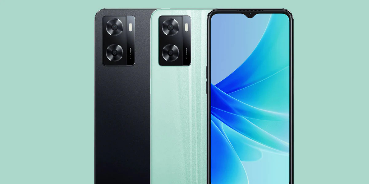 Oppo A57