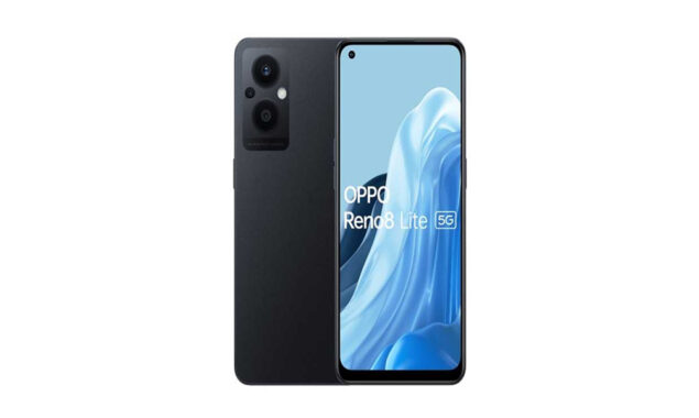 Oppo Reno 8 lite Price in Pakistan & Specifications