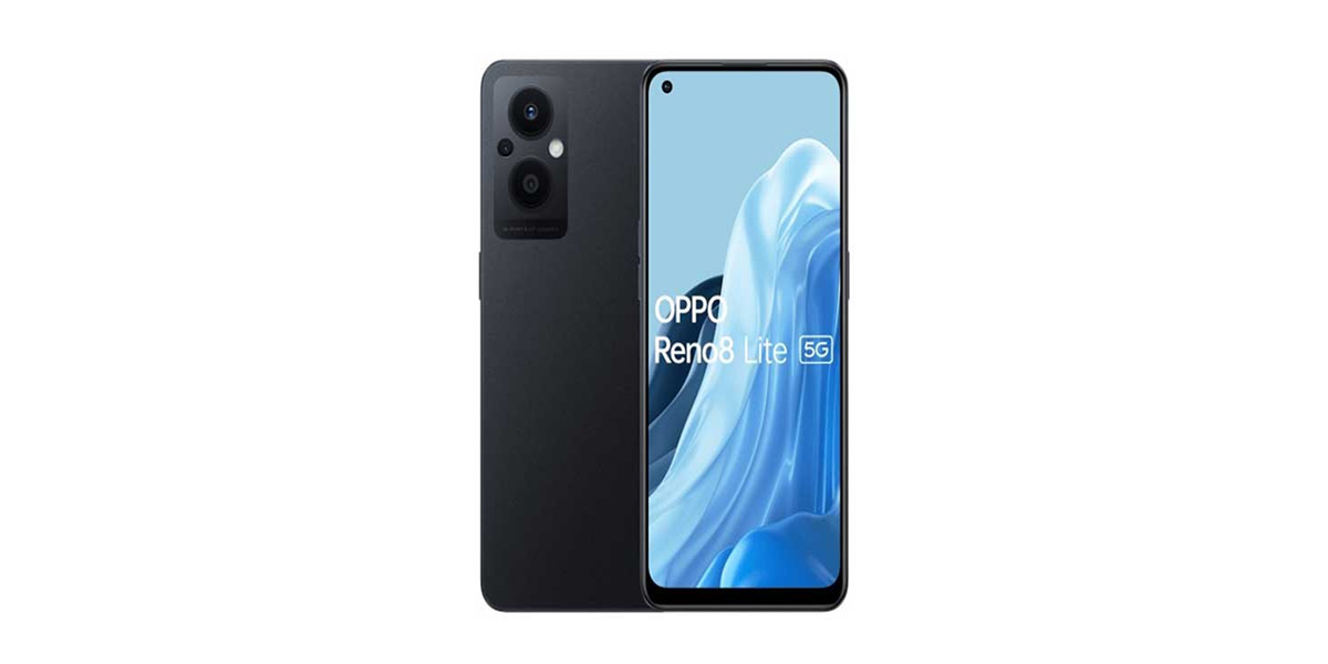 Oppo Reno 8 lite Price in Pakistan