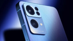 Oppo Reno 8 Lite
