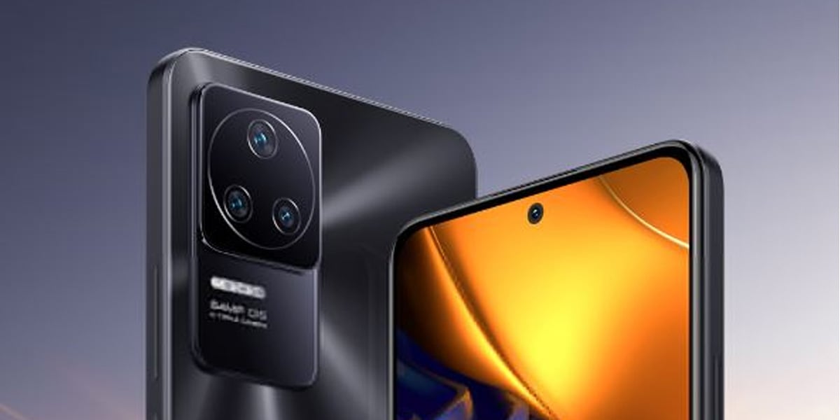 POCO X4 GT price in Pakistan