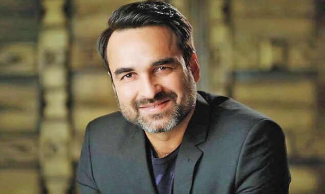Pankaj Tripathi