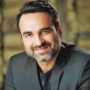 Pankaj Tripathi, a Bollywood actor, expresses gratitude to Pakistani fans