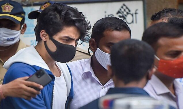 The decision to arrest Shah Rukh Khan’s son was not made solely by Sameer Wankhede: sources