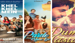 Pakistani films that will grace your TV screens on Eid ul Adha