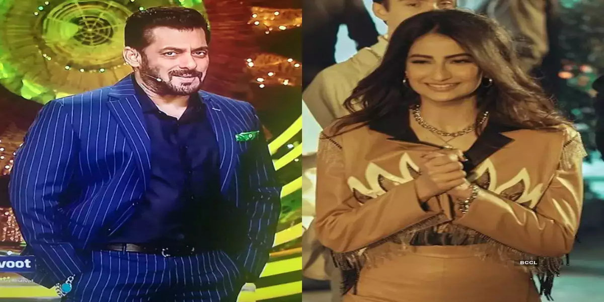 Palak Tiwari joins the cast of Kabhi Eid Kabhi Diwali