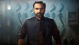 Pankaj Tripathi gave his two-cents on the on going protest in the country