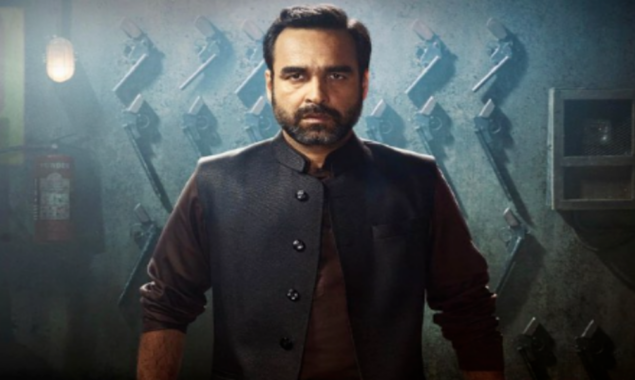 Pankaj Tripathi gave his two-cents on the on going protest in the country