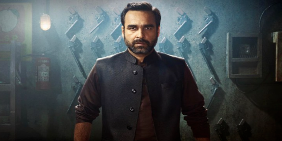 Pankaj Tripathi gave his two-cents on the on going protest in the country