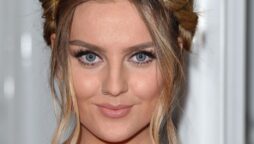 Perrie Edwards