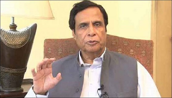 Pervaiz Elahi ruling