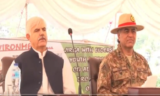 Army de-inducts its Division Headquarters from Swat