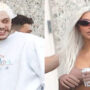 Pete Davidson Unveils New Look Inspired by Kim Kardashian