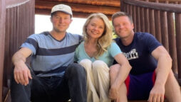 Peter Wagner Tends to speak Out Over Brother Harrison's Death