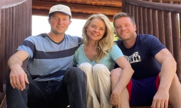 Peter Wagner Tends to speak Out Over Brother Harrison’s Death