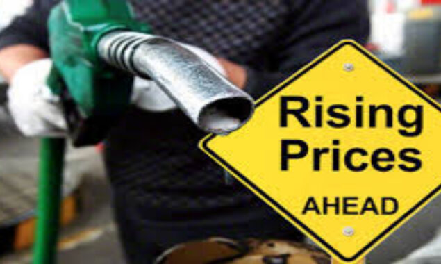 Petrol price hike: The runaway inflation