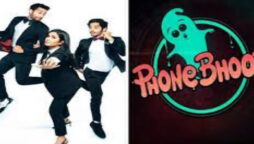 Phone Bhoot poster revealed, release date to be announced tomorrow