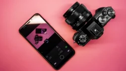 Camera modules in upcoming smartphones
