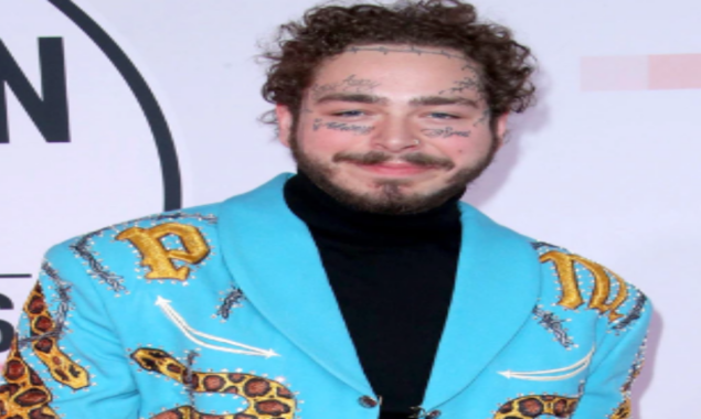 Post Malone Talks About How His Fiancée Supported Him During A “Tough” Alcoholic Period