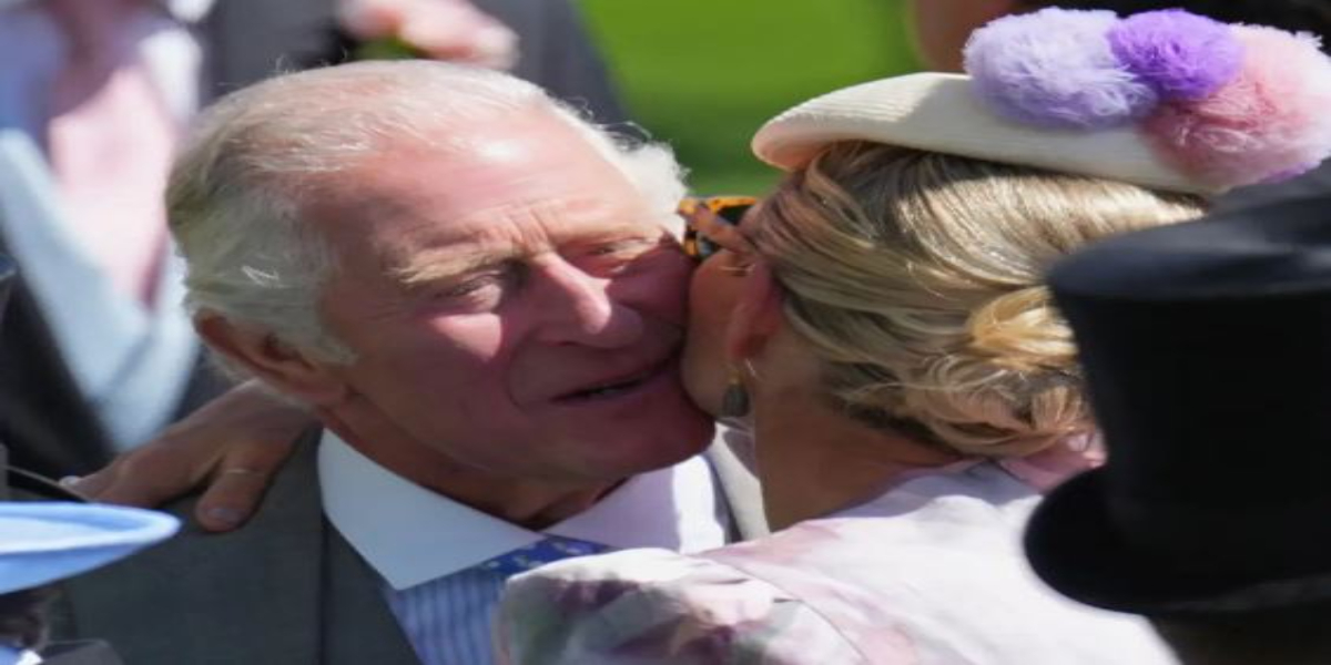 Prince Charles