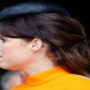 Princess Eugenie flaunts her new tattoo at the Queen’s Platinum Jubilee celebrations