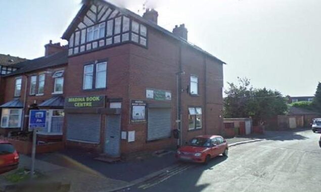 Wakefield drug dealer who sold heroin to undercover police is jailed after ‘disappearing’ for 10 years