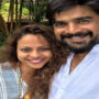 R Madhavan and wife Sarita celebrates 23 years in marriage