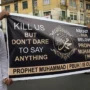Amnesty urges India to stop ‘vicious’ Muslim protest crackdown