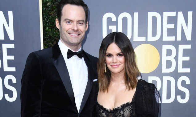 RACHEL BILSON SAYS BILL HADER BREAKUP WAS ‘HARDER THAN CHILDBIRTH’