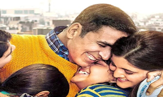 Akshay Kumar revealed that the trailer for Raksha Bandhan will come on 21 June