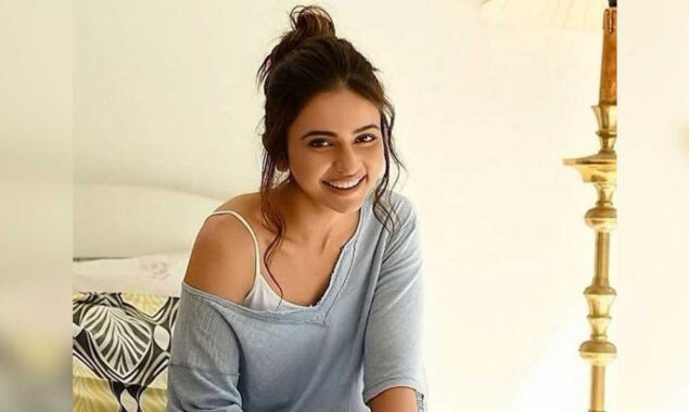Rakul Preet Singh on how Yoga changed her life