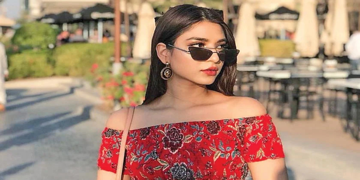 Is the real name of Ramsha Khan, Ramila?